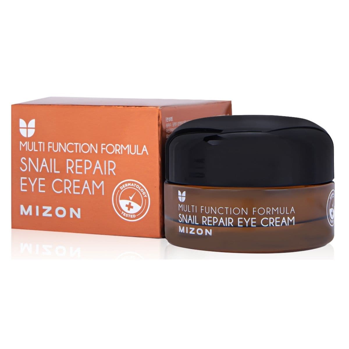 Snail Repair Eye Cream, - odmładzający krem pod oczy