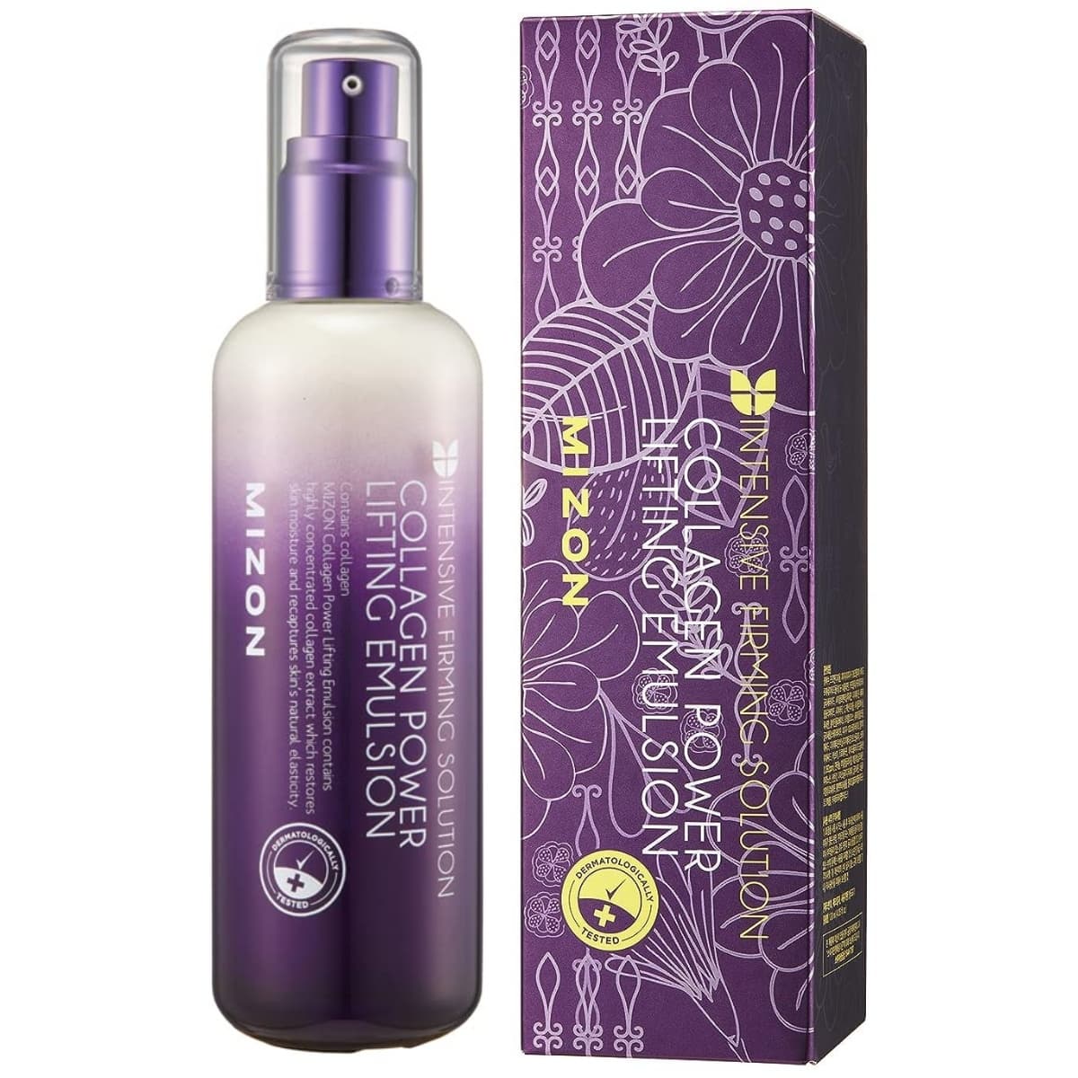 Collagen Power Lifting Emulsion, - liftingująca emulsja do twarzy z kolagenem