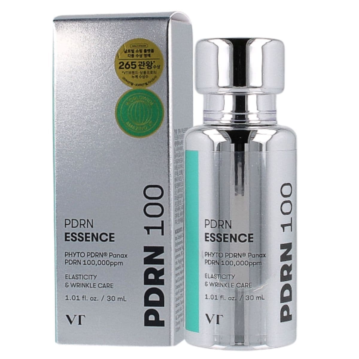 PDRN Essence 100, - serum w formie esencji