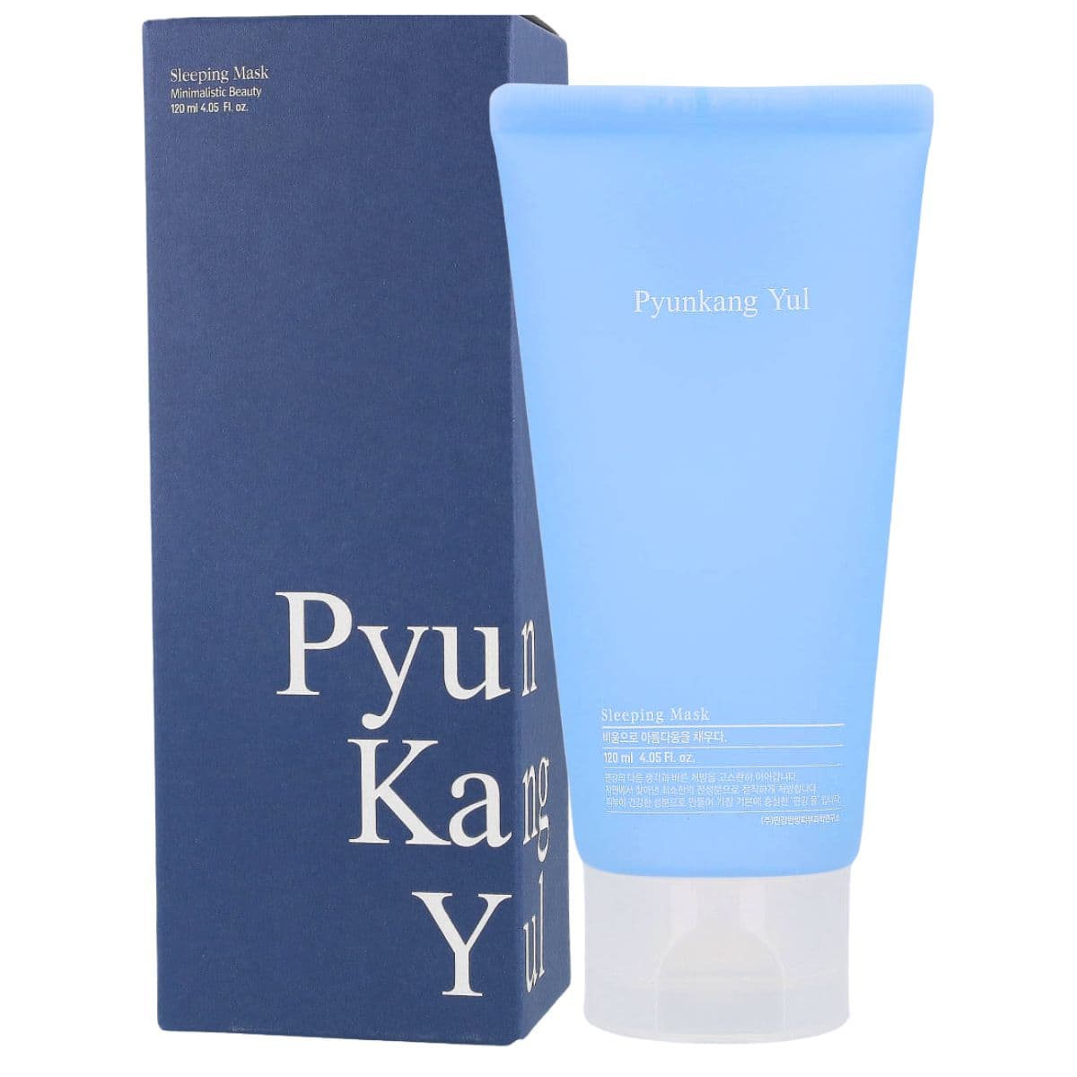 Sleeping Mask, - ceramidowa maska na noc