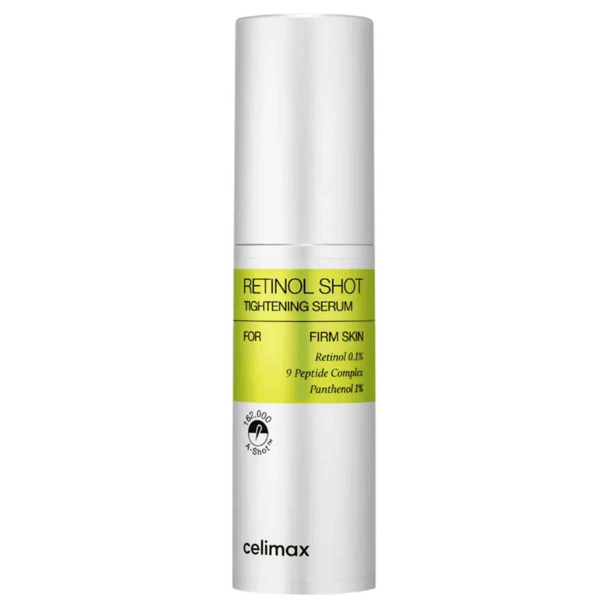 The Vita-A Retinol Shot Tightening Serum, - przeciwstarzeniowe serum do twarzy