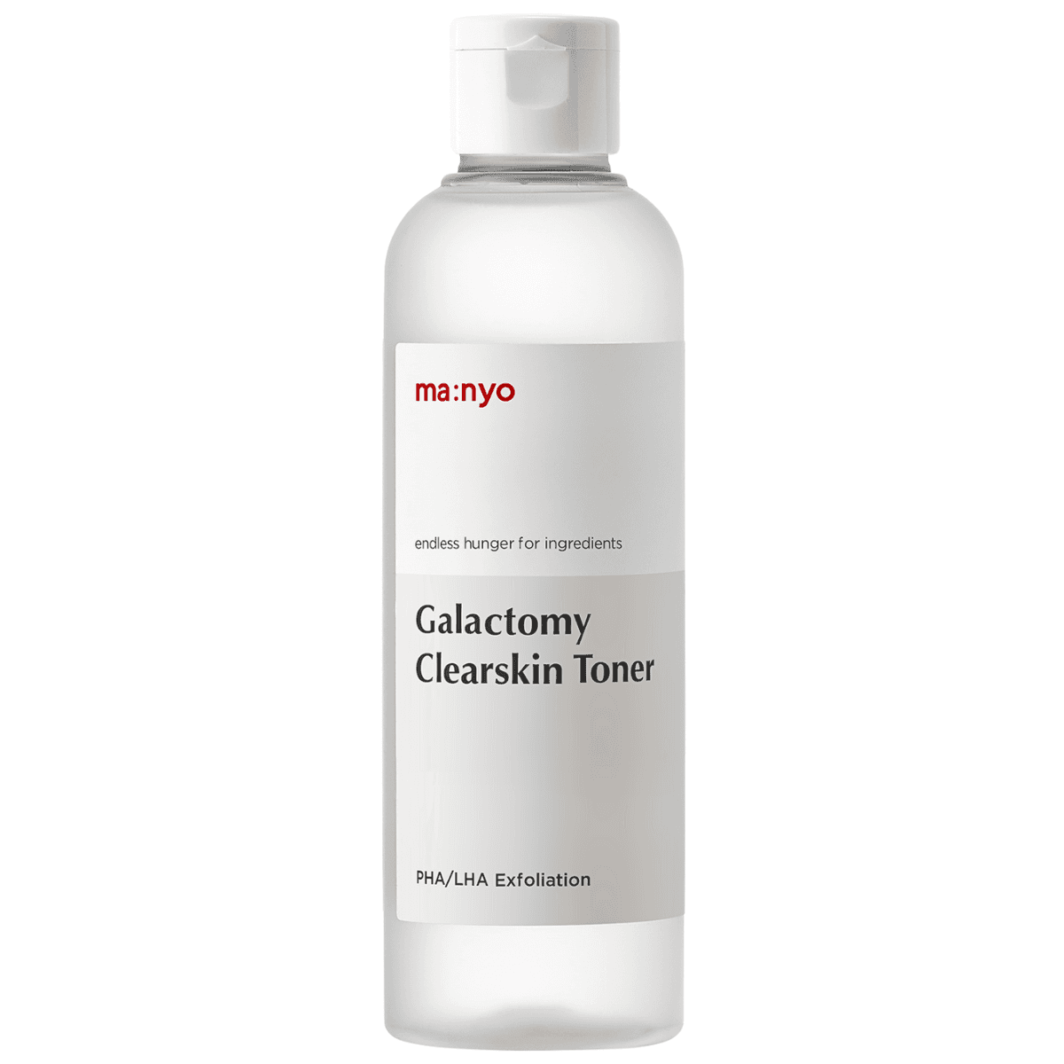 Galactomy Clearskin Toner, - złuszczający tonik do twarzy