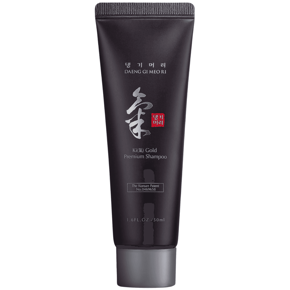Ki Gold Premium Shampoo, - szampon wzmacniający do włosów