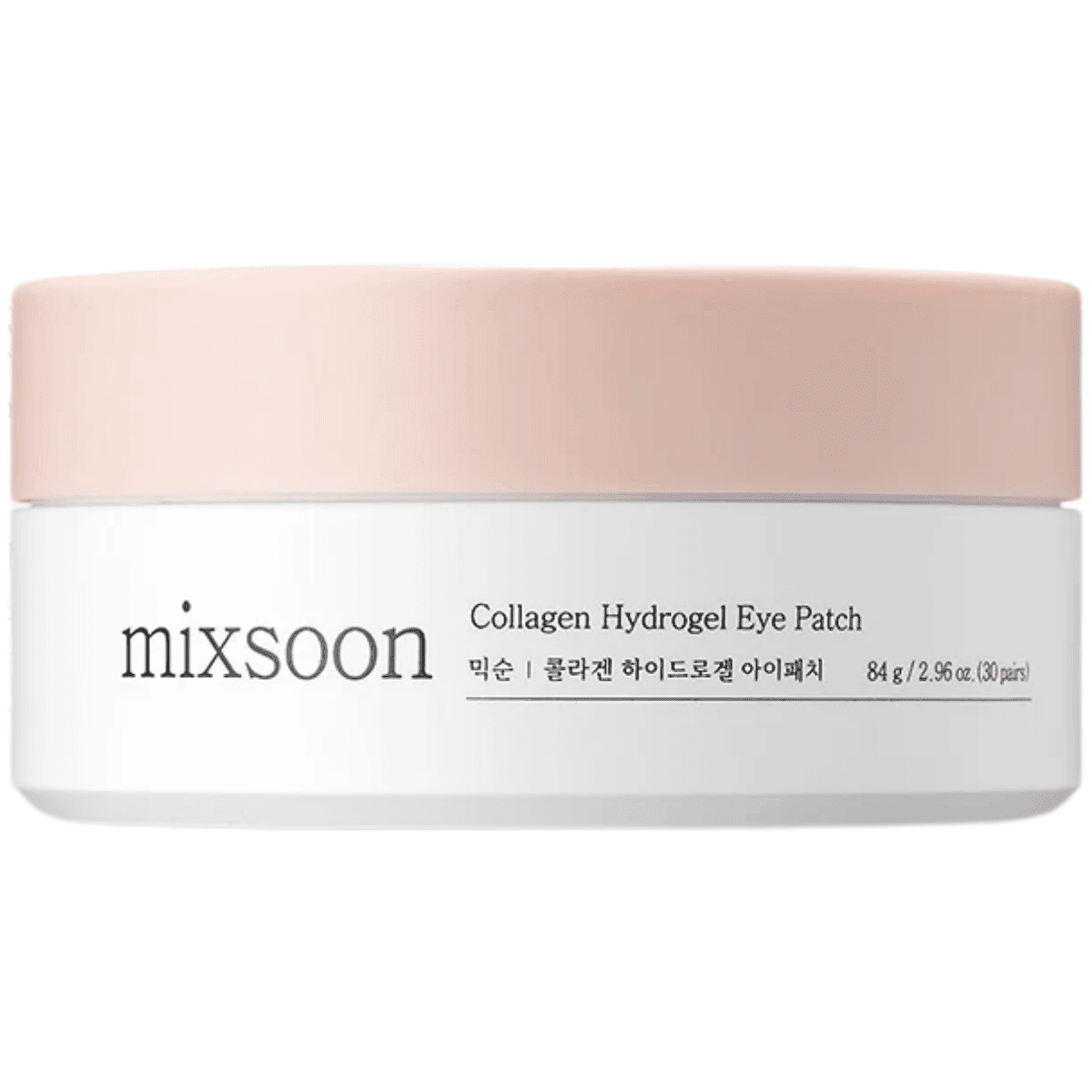Collagen Hydrogel Eye Patch, - hydrożelowe płatki pod oczy z kolagenem