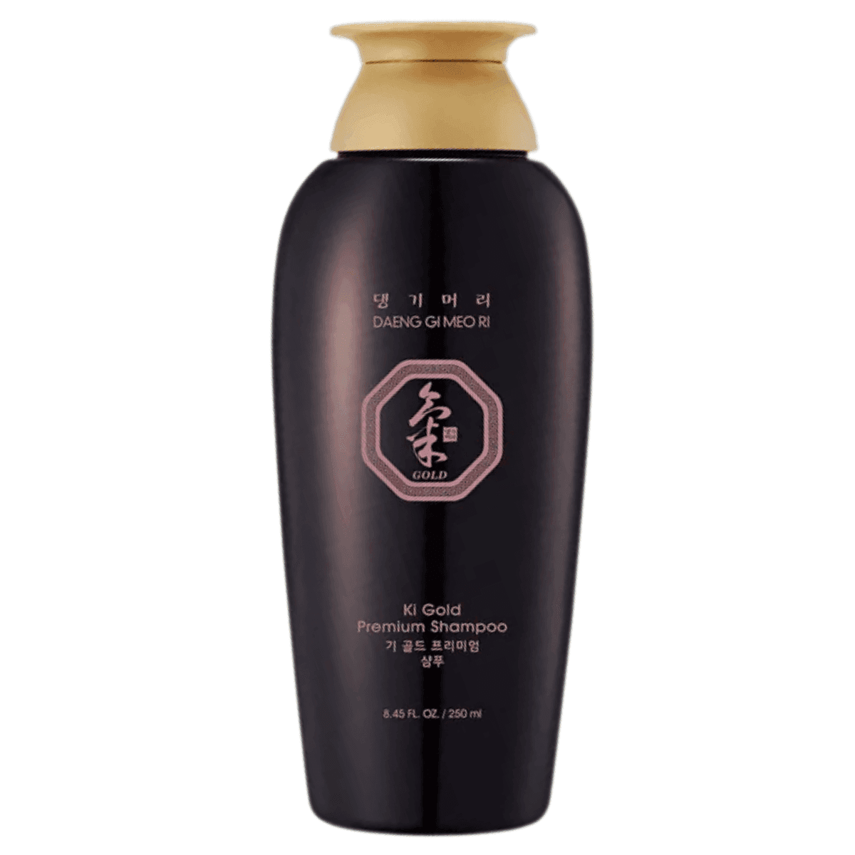 Ki Gold Premium Shampoo, - wzmacniający szampon do włosów