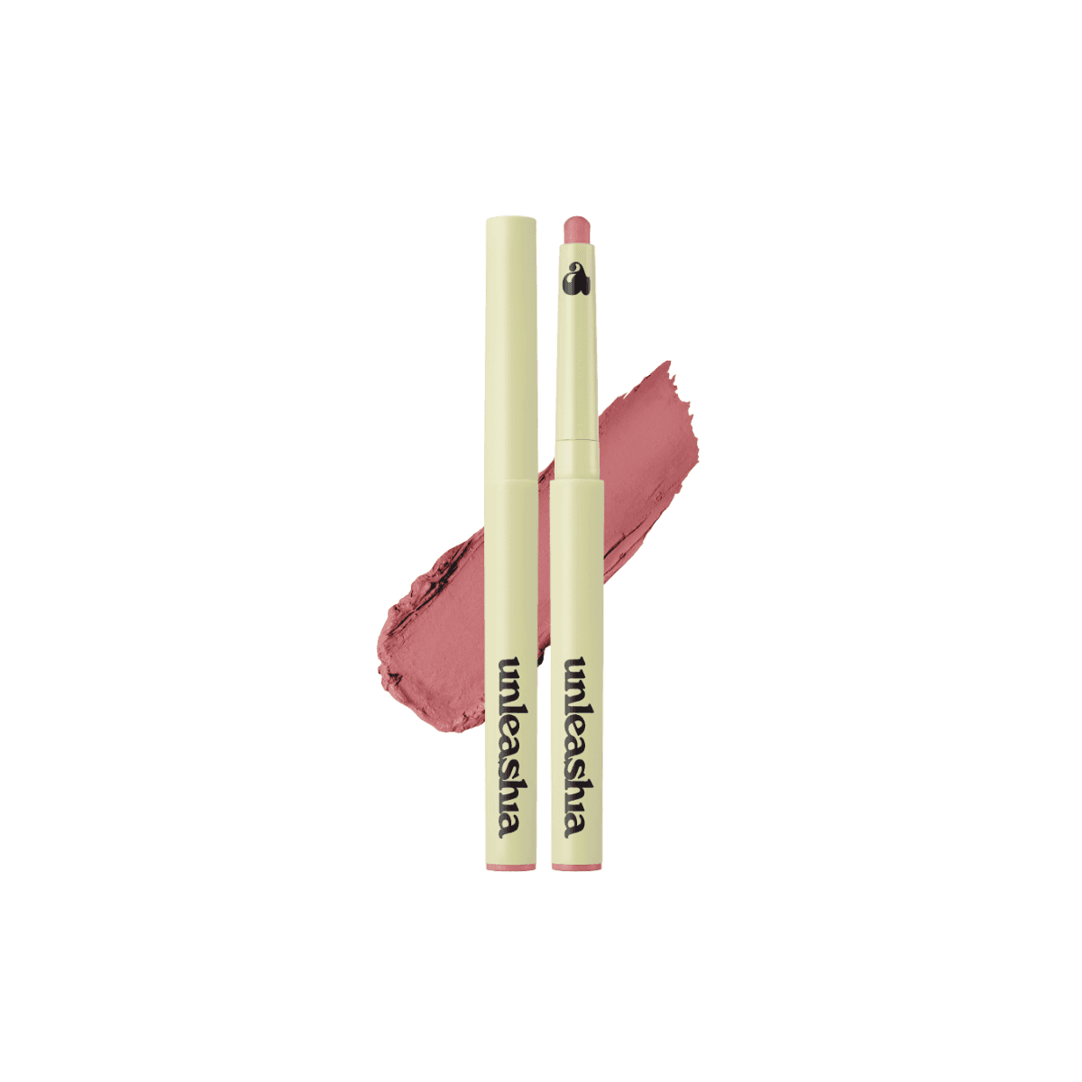 Oh! Happy Day Lip Pencil No.5 Love Rose, - konturówka do ust