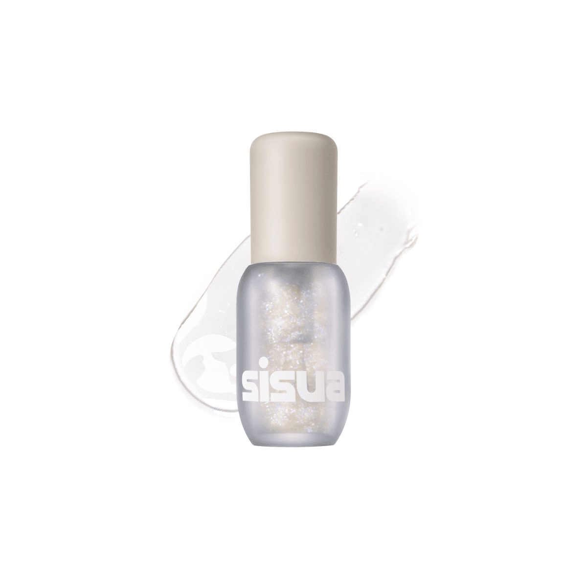 Sisua Popcorn Syrup Lip Plumper 100 Unicorn Salt