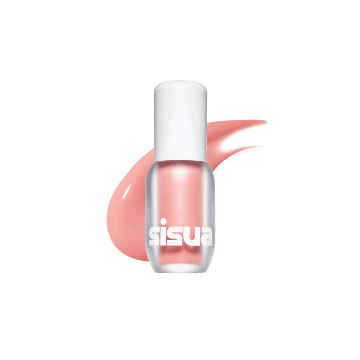Sisua Berry Shot Lip Tint 2 Peachy Peach
