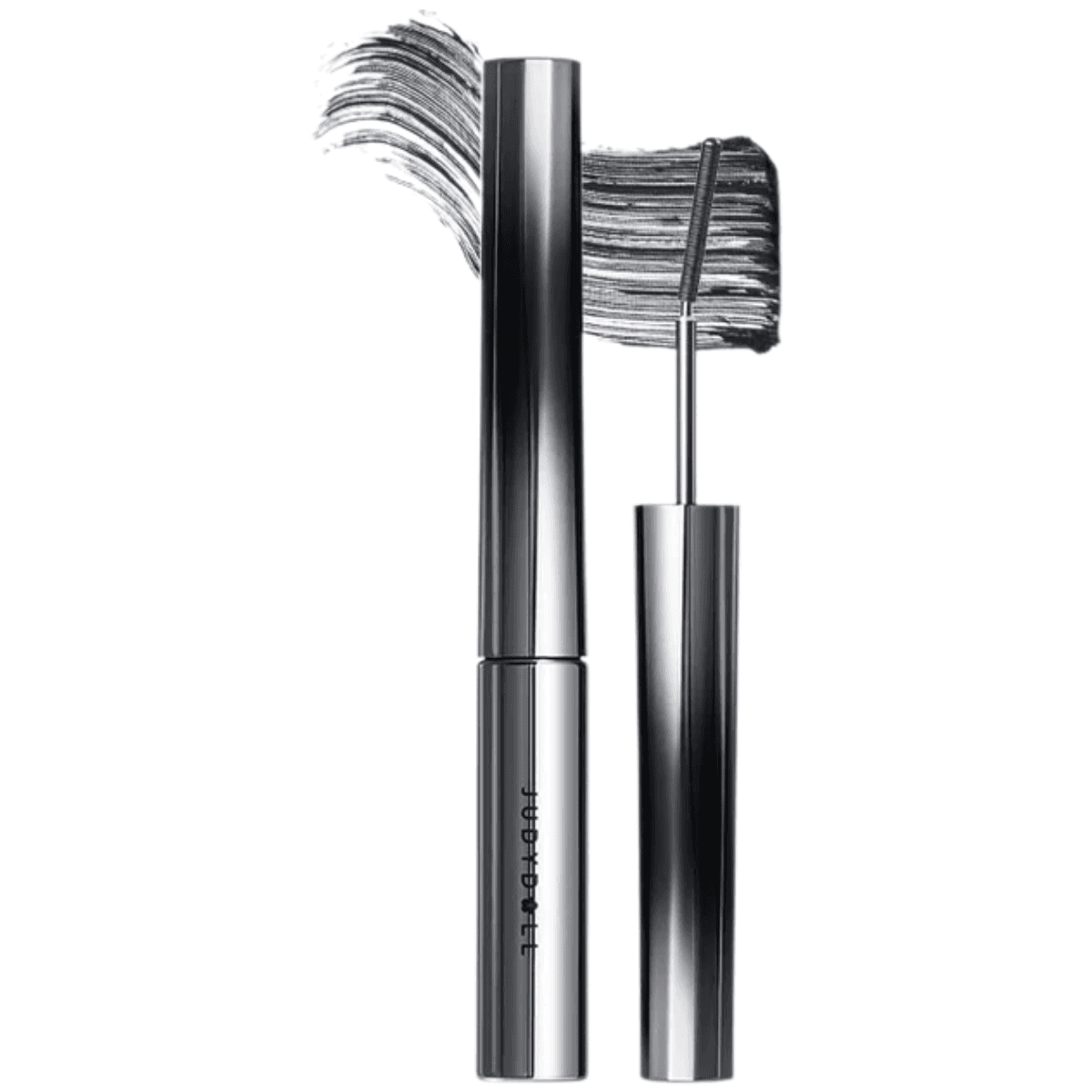3D Curling Iron Mascara Precision, tusz do rzęs — #01 Black