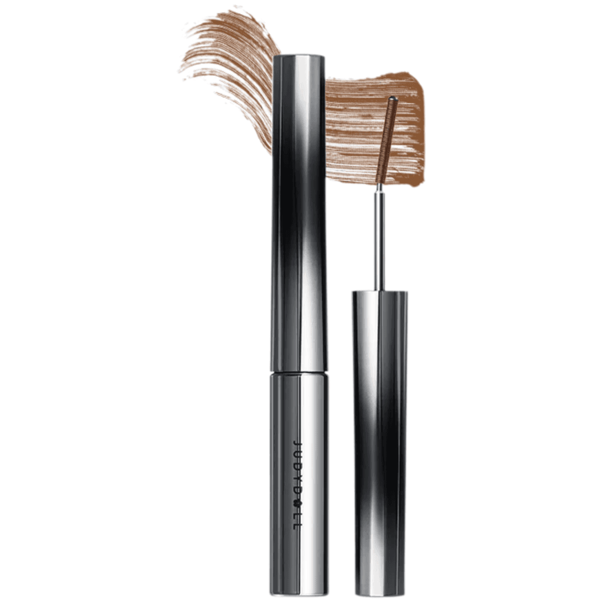 3D Curling Iron Mascara Precision, tusz do rzęs — #02 Brown