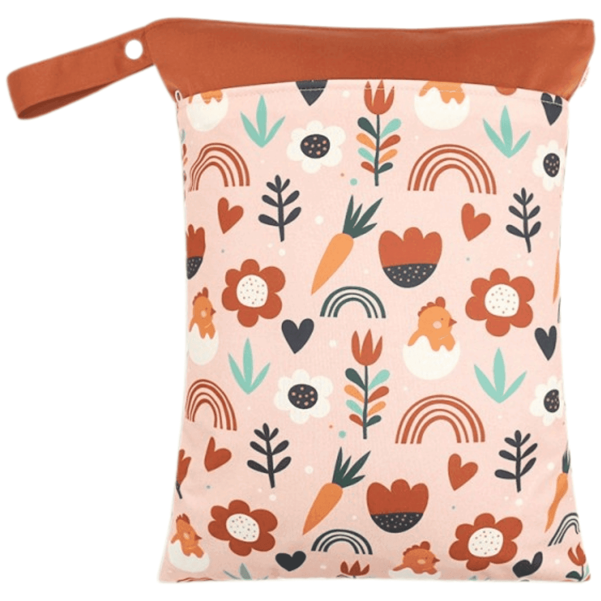Wielofunkcyjna torba wodoodporna WET BAG z różnymi wzorami