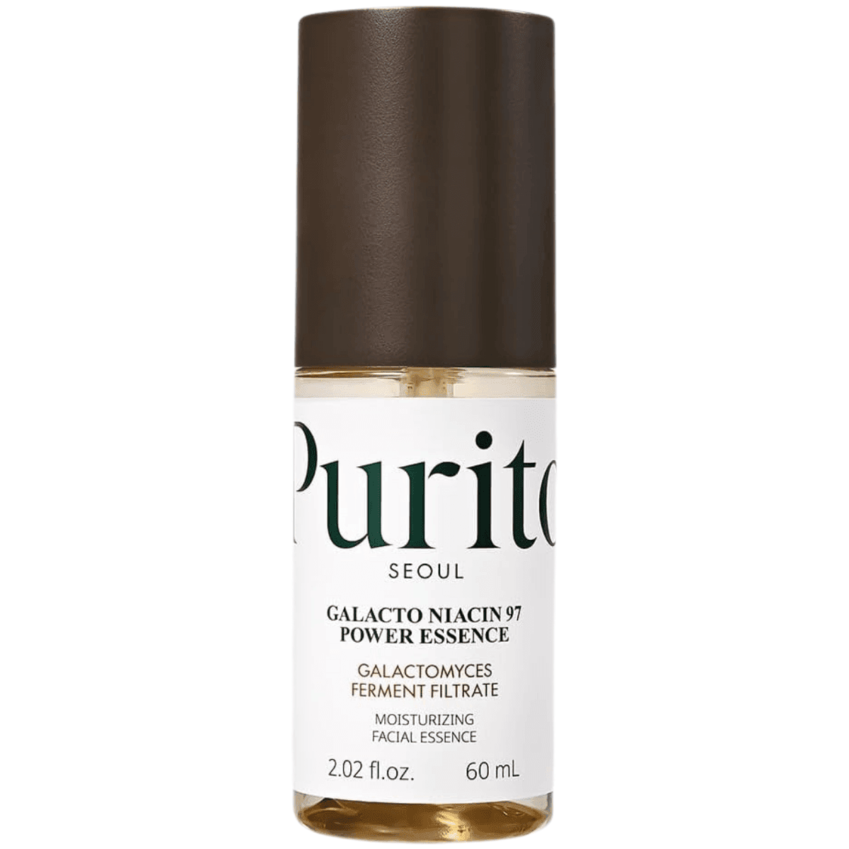 SEOUL Galacto Niacin 97 Power Essence, - rewitalizująca esencja do twarzy