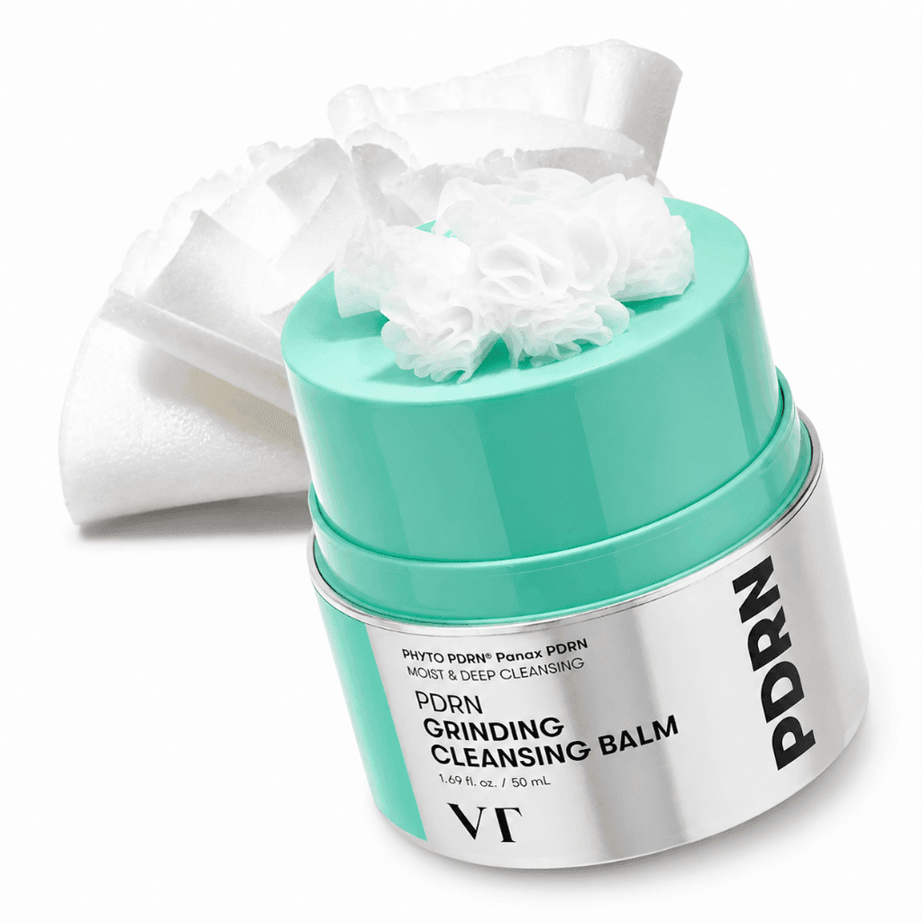 PDRN Grinding Cleansing Balm — balsam do demakijażu