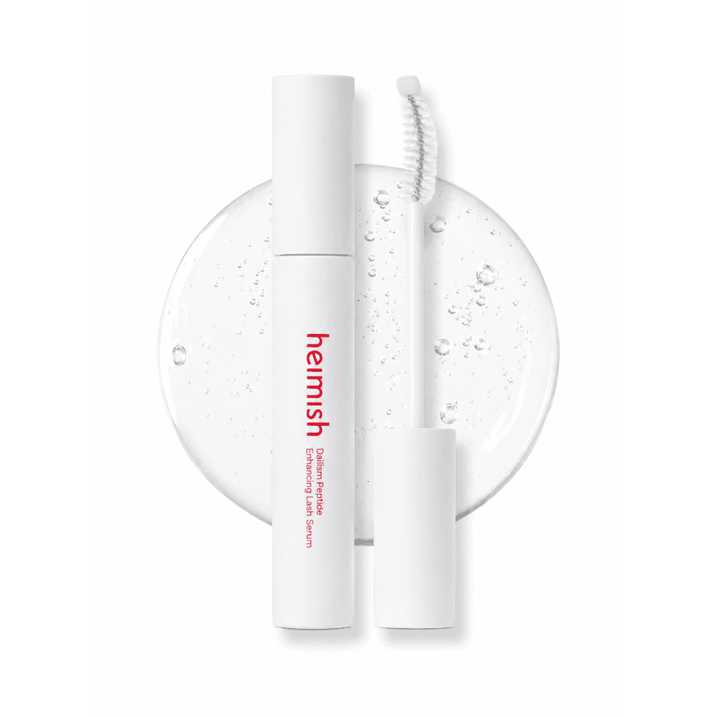 Dailism Peptide Enhancing Lash Serum, - wzmacniające serum peptydowe do rzęs i brwi