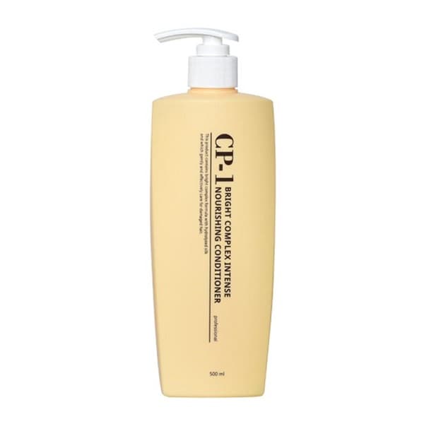 CP-1 - Bright Complex Intense Nourishing Conditioner, - głęboko regenerująca odżywka