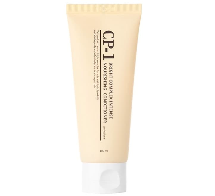 CP-1 - Bright Complex Intense Nourishing Conditioner, - Odżywka do włosów