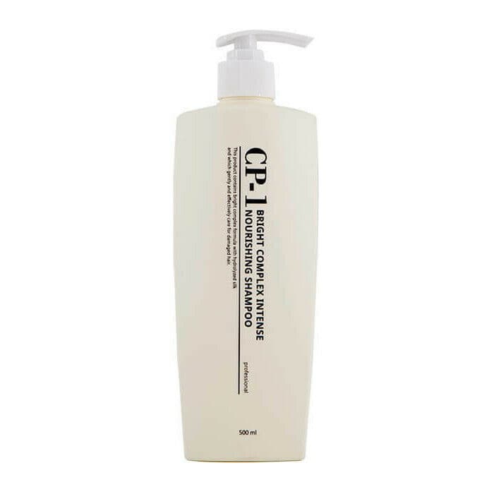 CP-1 - Bright Complex Intense Nourishing Shampoo, - szampon do włosów