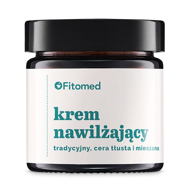 Krem nawilżający tradycyjny