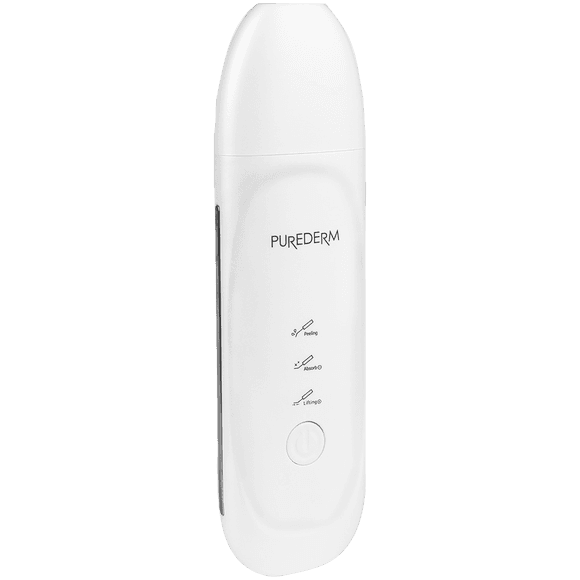 Urządzenie do peelingu kawitacyjnego 3w1