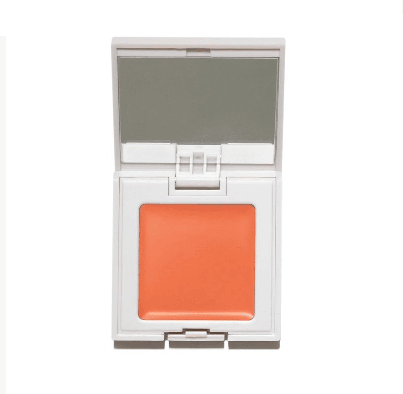 Refy Cream Blush - Citrine | Kremowy róż do policzków