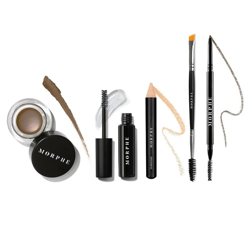 Arch Obsessions Brow Kit - BISCOTTI | Zestaw do makijażu brwi