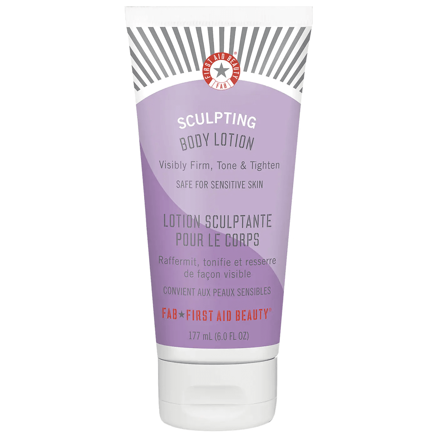 Sculpting Body Lotion | Modelujący balsam do ciała