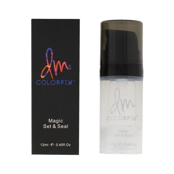 Colorfix Magic Set & Seal | Wodoodporny środek do mieszania proszków, produktów płynnych i kremowych