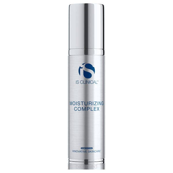 Moisturizing Complex | Krem nawilżający, wygładzający i ochronny