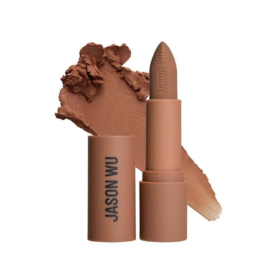 Honey Fluff Lipstick Cream | Lekka, nowoczesna szminka do ust zapewniająca matowe wykończenie