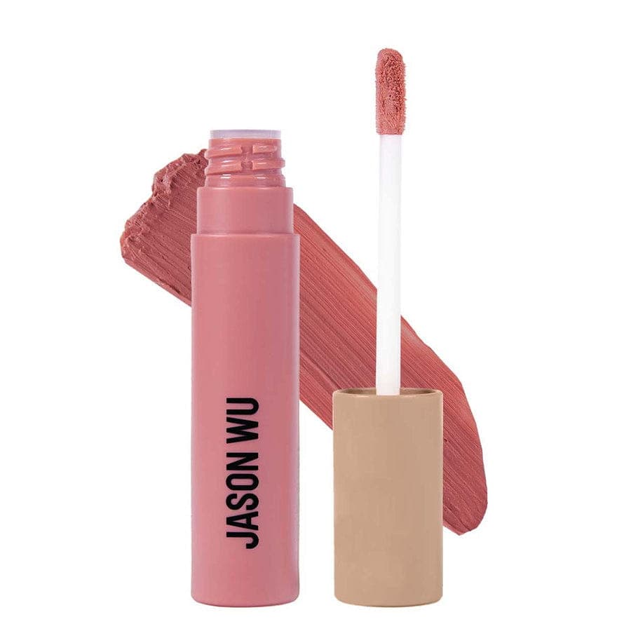 Honey Fluff Lip Cream | Płynna pomadka do ust o matowym wykończeniu