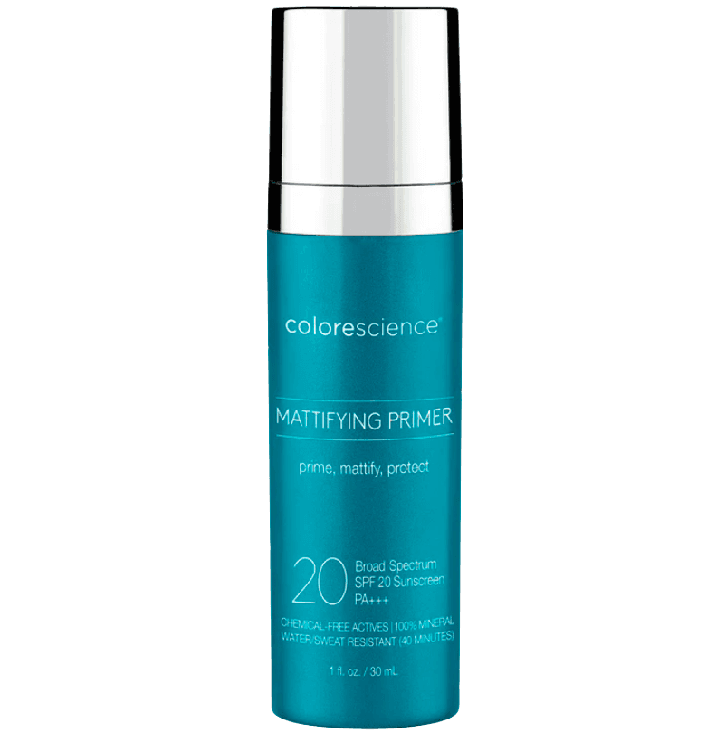 Skin Mattifying Face Primer SPF20 | Matująca baza pod makijaż z SPF
