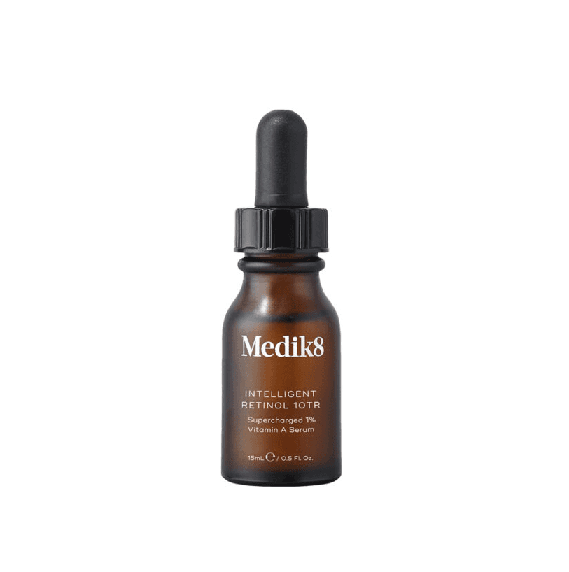 Intelligent Retinol 10TR Przeciwstarzeniowe serum do twarzy z witaminą A 1%