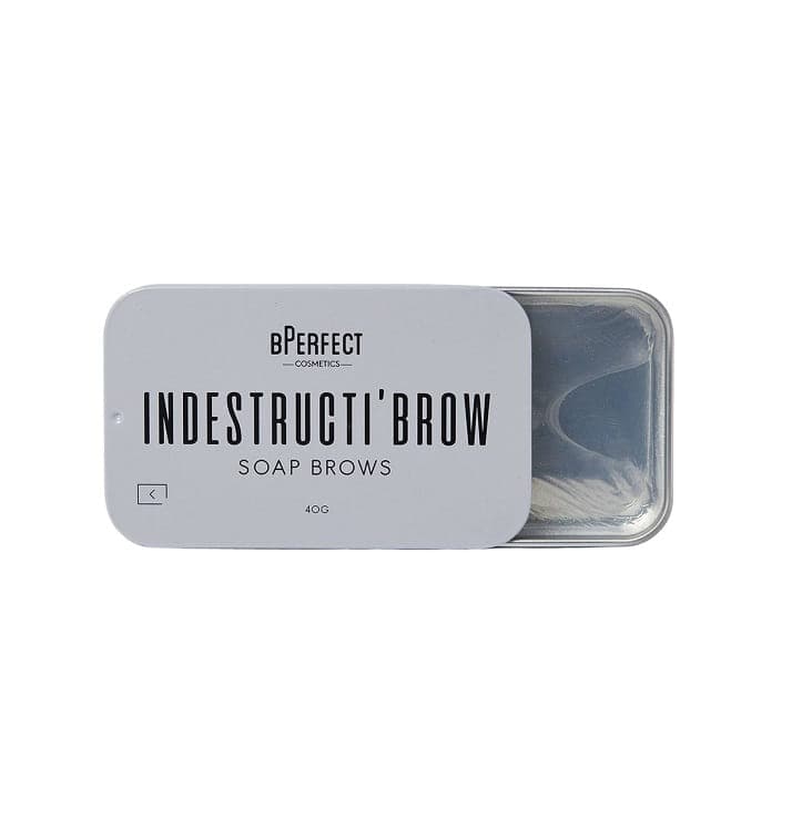 Indestructibrow Soap Brows | Mydło do stylizacji brwi