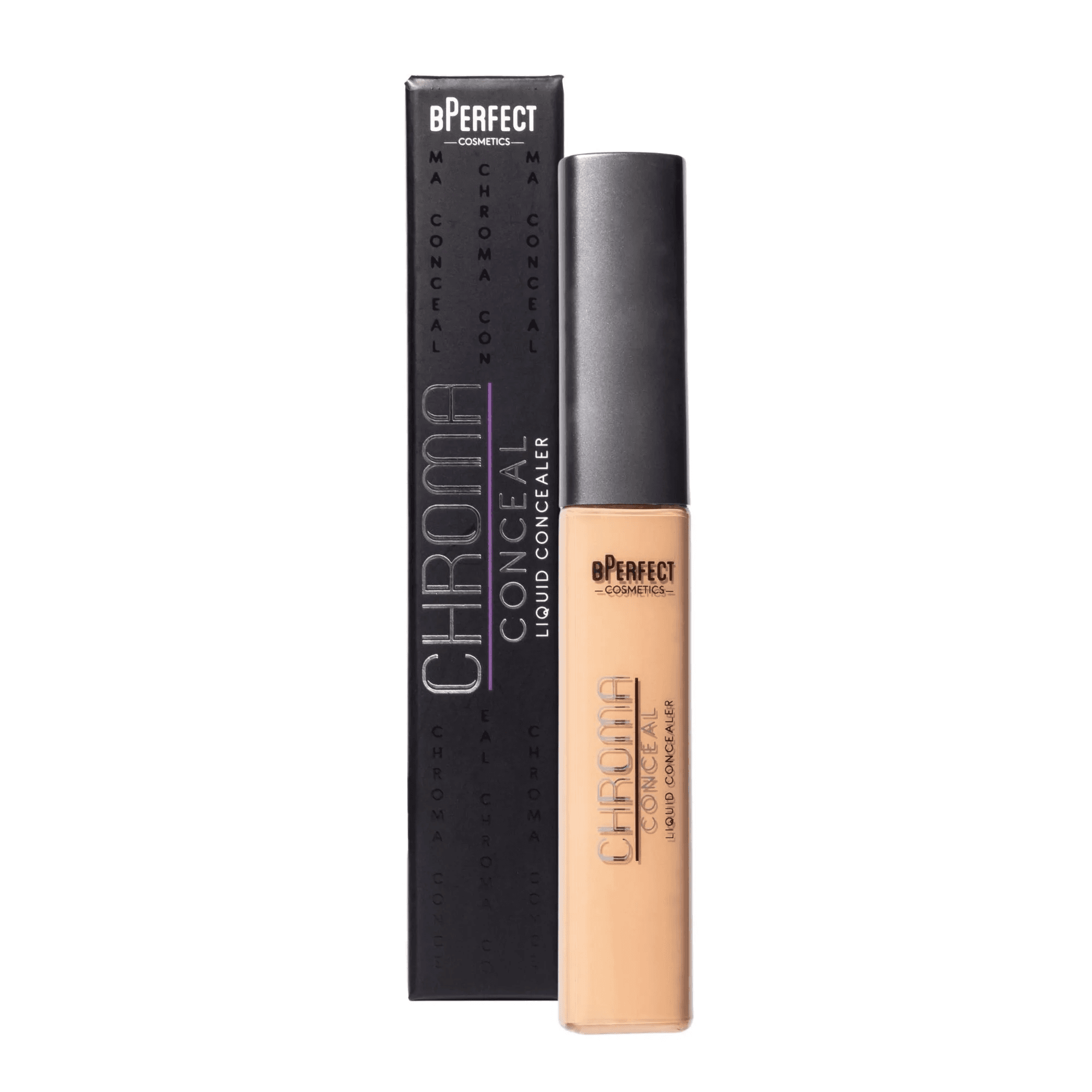 Chroma Conceal - Liquid Concealer | Kryjący korektor do twarzy