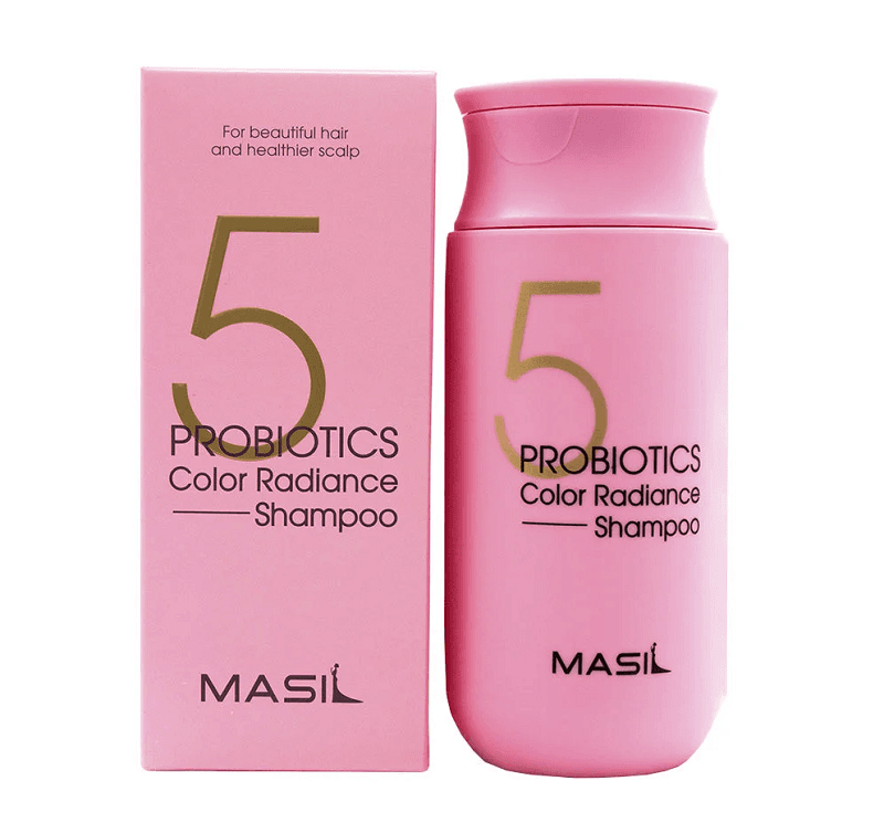 5Probiotics Color Radiance Shampoo | Szampon chroniący kolor włosów z probiotykami