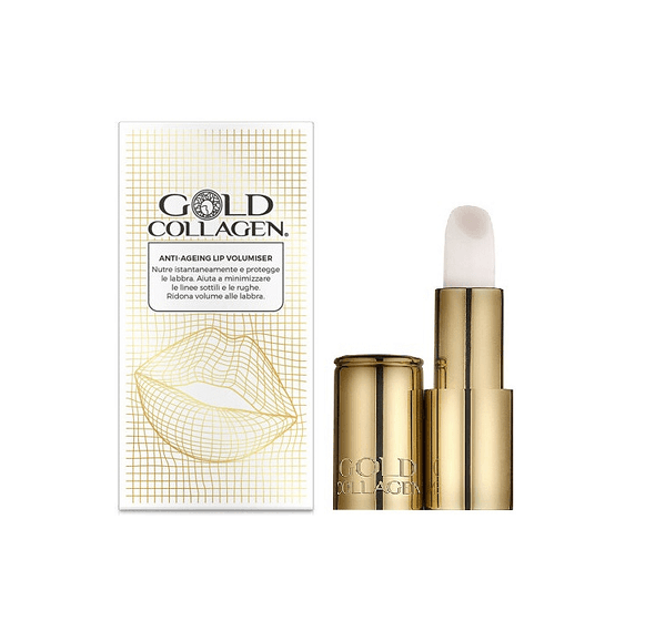 Anti-Ageing Lip Volumiser | Pomadka do ust