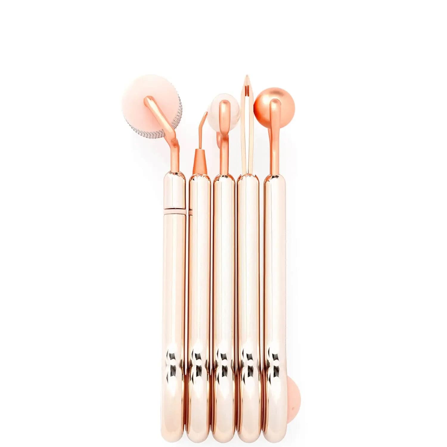 Nudeskin x Beauty Magnet Tool Set | Zestaw akcesoriów do pielęgnacji