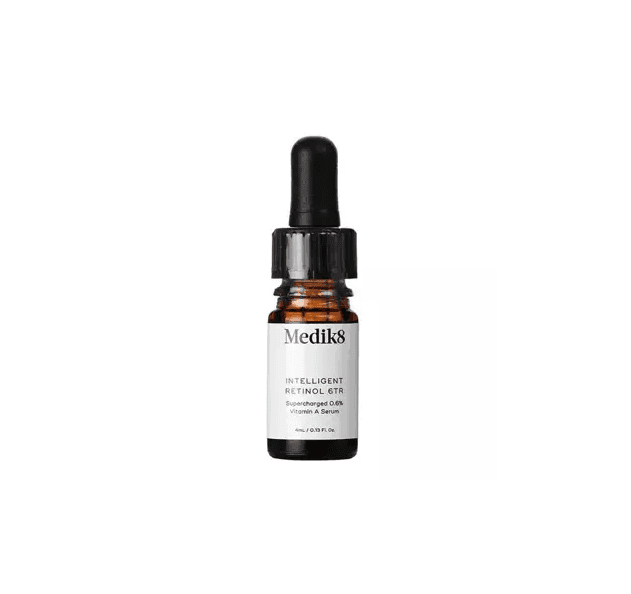 Intelligent Retinol 6TR TRY ME SIZE | Przeciwstarzeniowe serum z witaminą A 0,6 %