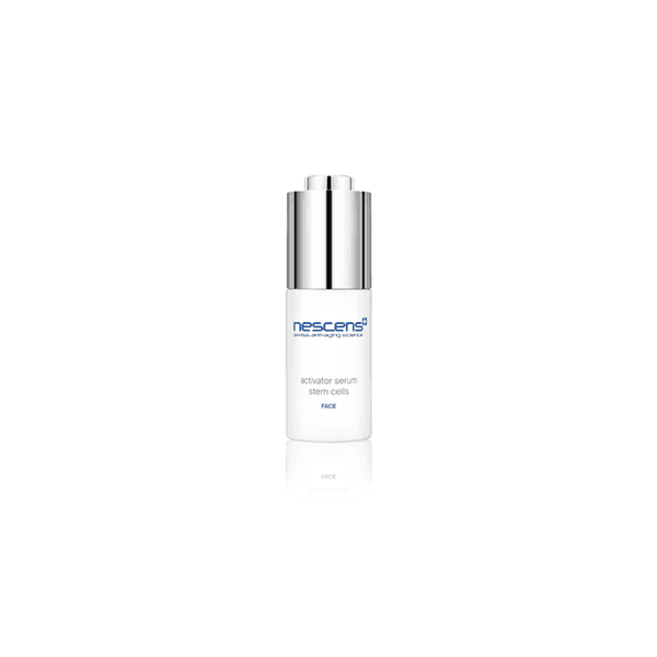 Activator Stem Cells Serum TRAVEL SIZE | Luksusowe serum przeciwstarzeniowe