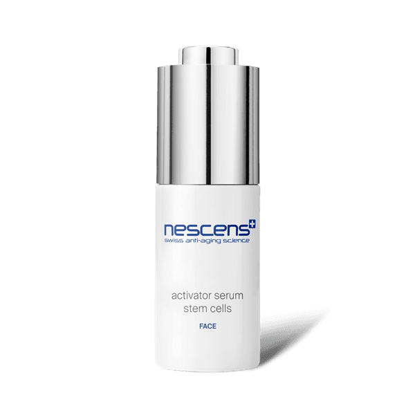 Activator Stem Cells Serum | Luksusowe serum przeciwstarzeniowe