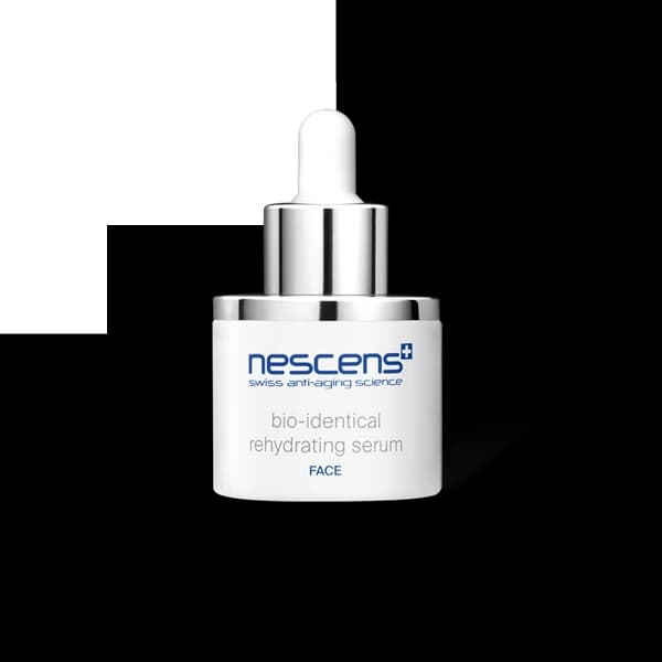Bio-Identical Rehydrating Serum | Intensywnie nawilżające serum