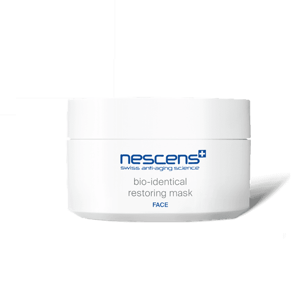 Bio-Identical Restoring Mask | Przeciwstarzeniowa maska do twarzy