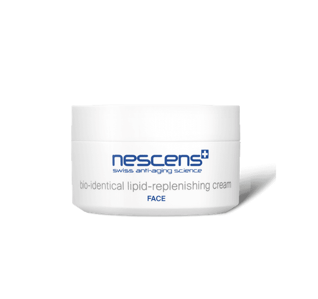 Bio-Identical Lipid Replenishing Cream | Krem do twarzy przywracający jędrność i elastyczność
