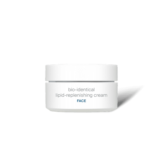 Bio-Identical Lipid Replenishing Cream TRAVEL SIZE | Krem do twarzy przywracający jędrność i elastyczność