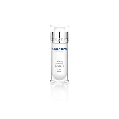 Cellular Renewal Emulsion Night TRAVEL SIZE | Emulsja stymulująca odnowę komórkową