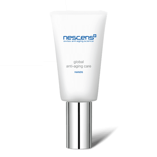Global Anti-Aging Care Hands | Przeciwstarzeniowy krem do rąk