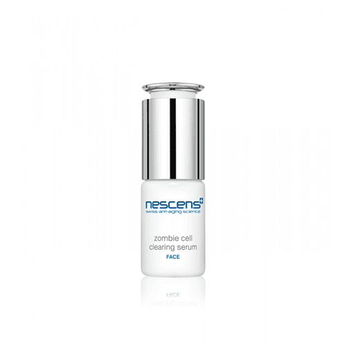 Zombie Cell Clearing Serum TRAVEL SIZE | Odmładzające serum do twarzy