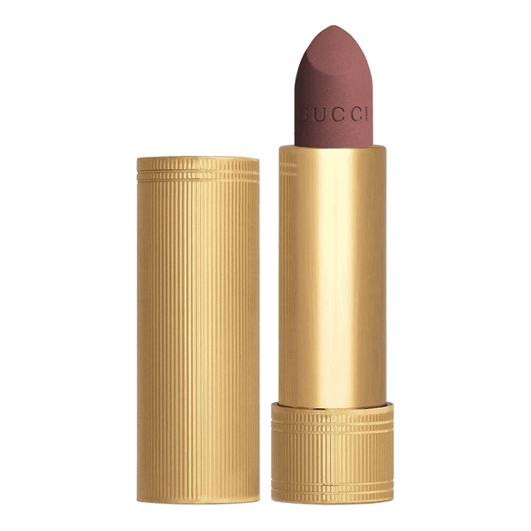 Gucci Rouge a Levres Matte Lipstick in 201 The Painted Veil | Luksusowa szminka do ust