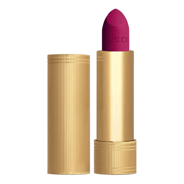 Gucci Rouge a Levres Matte Lipstick in 403 Love Before Breakfast | Luksusowa szminka do ust