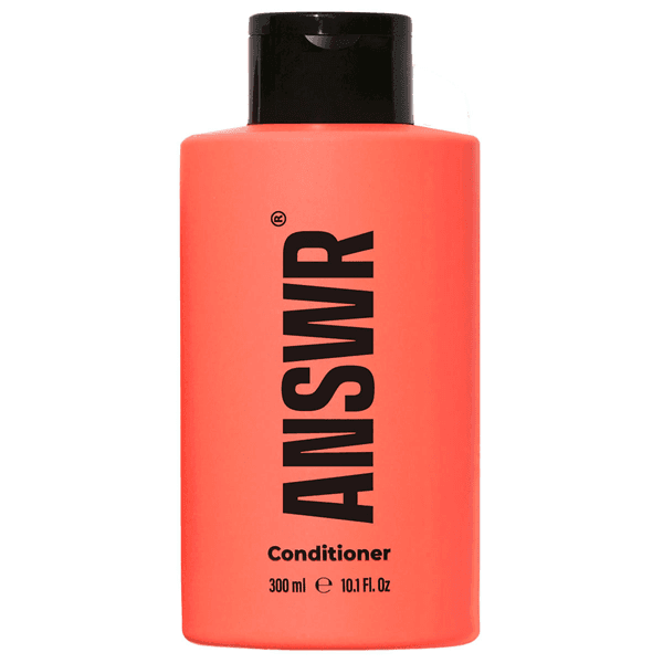 Shampoo | Wygładzający szampon do włosów